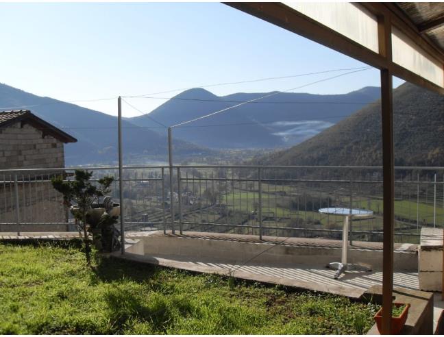 Anteprima foto 6 - Casa indipendente in Vendita a Vallecorsa (Frosinone)