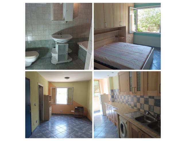 Anteprima foto 2 - Casa indipendente in Vendita a Vallecrosia (Imperia)