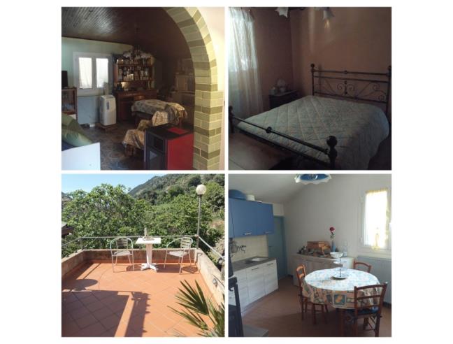 Anteprima foto 3 - Casa indipendente in Vendita a Vallecrosia (Imperia)