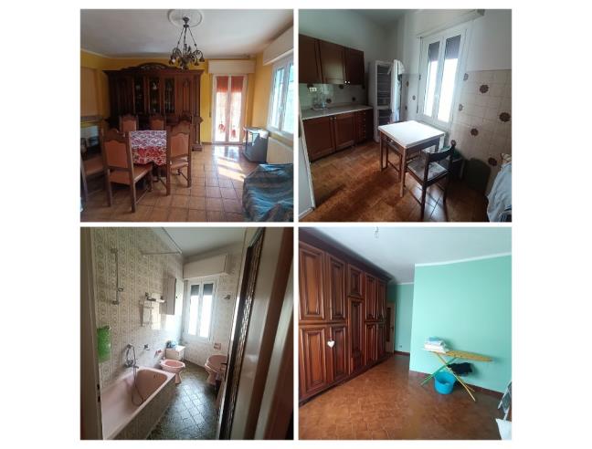 Anteprima foto 5 - Casa indipendente in Vendita a Vallecrosia (Imperia)