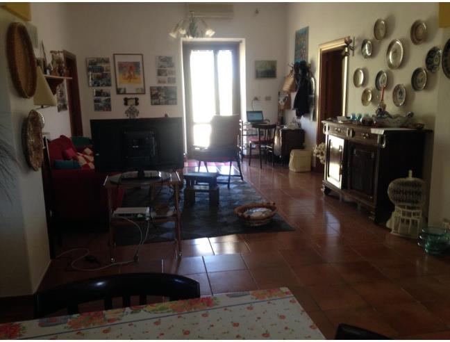 Anteprima foto 3 - Casa indipendente in Vendita a Valledoria (Sassari)