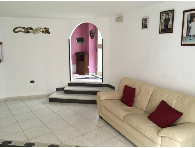 Anteprima foto 4 - Casa indipendente in Vendita a Vallefiorita (Catanzaro)