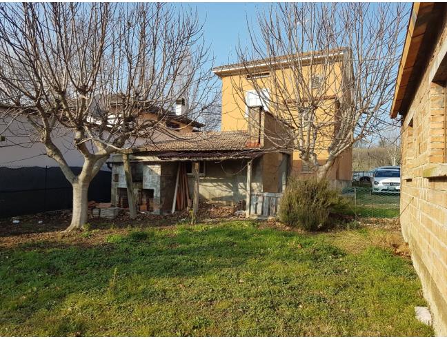 Anteprima foto 2 - Casa indipendente in Vendita a Vallefoglia - Morciola