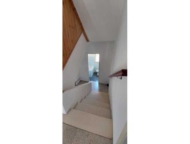 Anteprima foto 4 - Casa indipendente in Vendita a Vallefoglia - Morciola