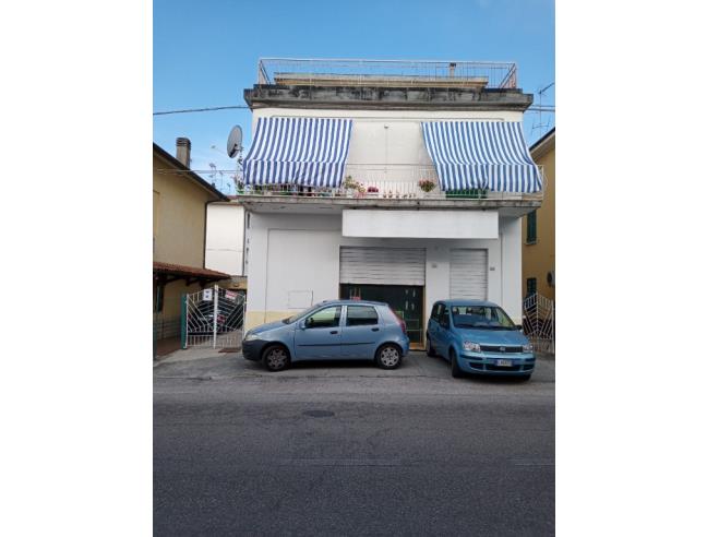 Anteprima foto 2 - Casa indipendente in Vendita a Vallefoglia (Pesaro e Urbino)
