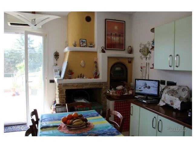 Anteprima foto 2 - Casa indipendente in Vendita a Vallefoglia (Pesaro e Urbino)