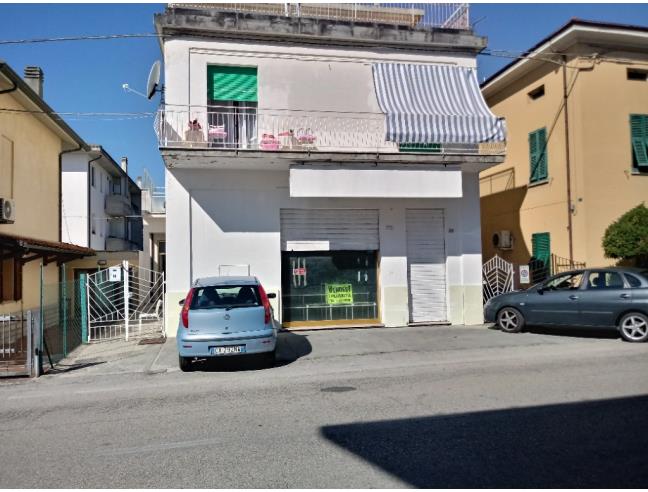 Anteprima foto 3 - Casa indipendente in Vendita a Vallefoglia (Pesaro e Urbino)