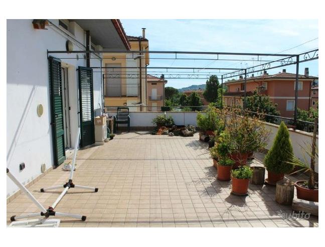 Anteprima foto 5 - Casa indipendente in Vendita a Vallefoglia (Pesaro e Urbino)