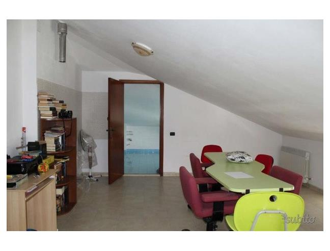 Anteprima foto 6 - Casa indipendente in Vendita a Vallefoglia (Pesaro e Urbino)