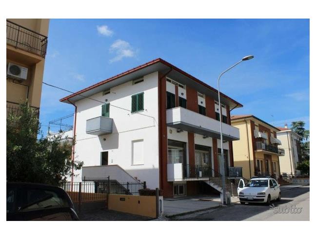 Anteprima foto 7 - Casa indipendente in Vendita a Vallefoglia (Pesaro e Urbino)