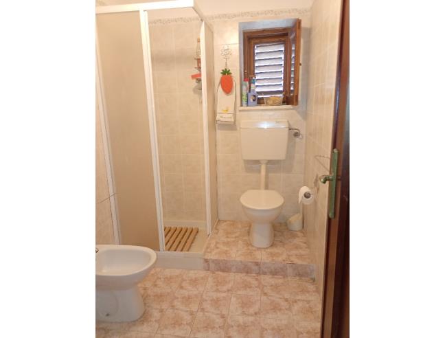Anteprima foto 2 - Casa indipendente in Vendita a Vallelunga Pratameno (Caltanissetta)