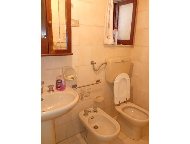 Anteprima foto 5 - Casa indipendente in Vendita a Vallelunga Pratameno (Caltanissetta)