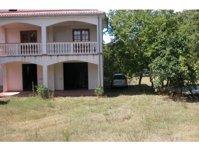 Anteprima foto 2 - Casa indipendente in Vendita a Vallemaio (Frosinone)