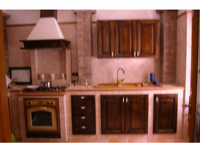 Anteprima foto 5 - Casa indipendente in Vendita a Vallemaio (Frosinone)