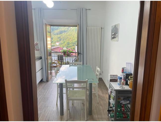 Anteprima foto 2 - Casa indipendente in Vendita a Vallerotonda (Frosinone)