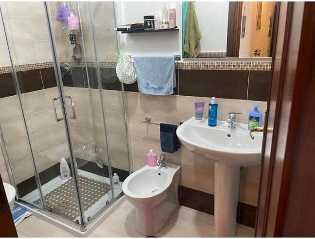 Anteprima foto 4 - Casa indipendente in Vendita a Vallerotonda (Frosinone)