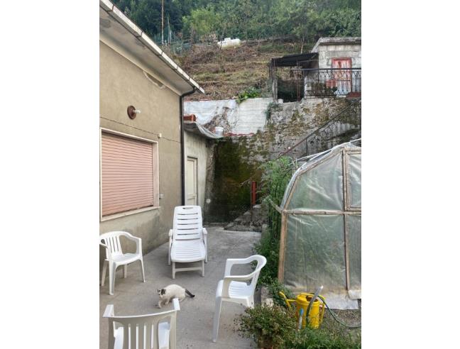 Anteprima foto 6 - Casa indipendente in Vendita a Vallerotonda (Frosinone)