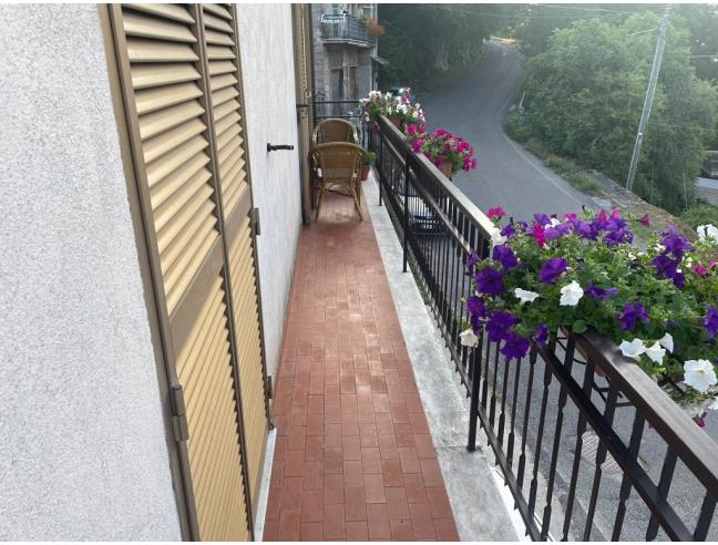 Anteprima foto 7 - Casa indipendente in Vendita a Vallerotonda (Frosinone)