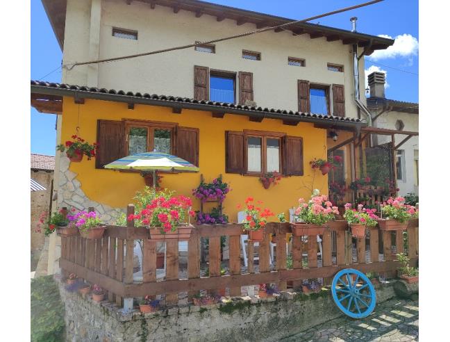 Anteprima foto 1 - Casa indipendente in Vendita a Valli del Pasubio - Sant'Antonio