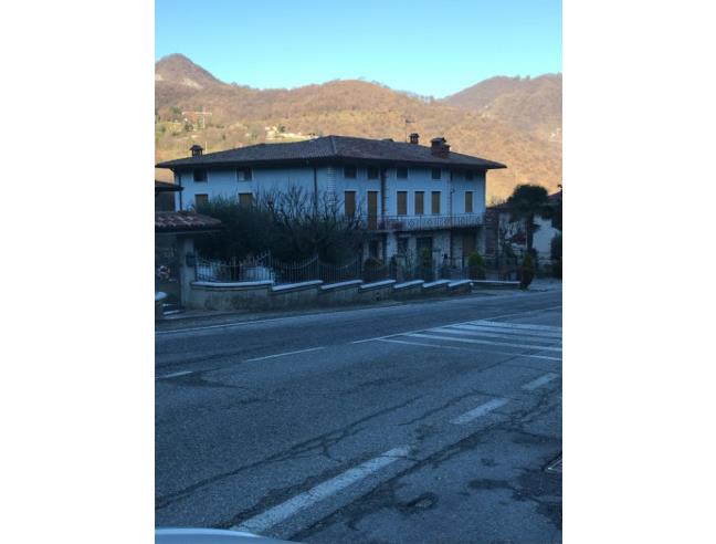 Anteprima foto 1 - Casa indipendente in Vendita a Vallio Terme - Porle