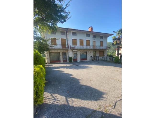 Anteprima foto 2 - Casa indipendente in Vendita a Vallio Terme - Porle