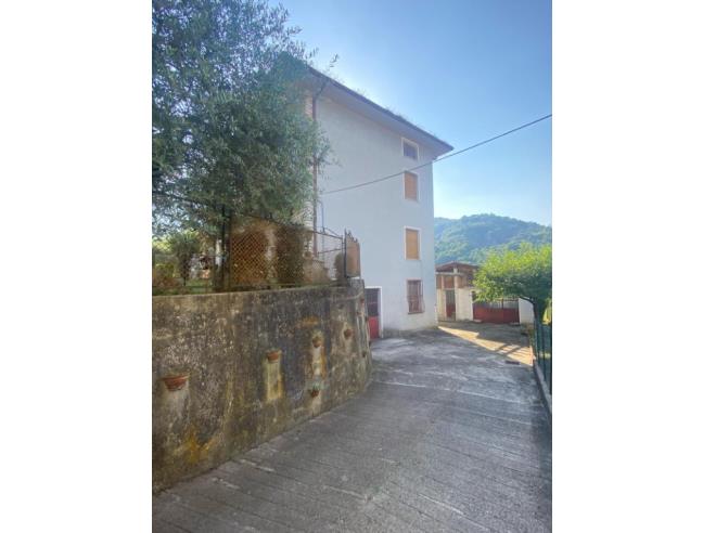 Anteprima foto 4 - Casa indipendente in Vendita a Vallio Terme - Porle