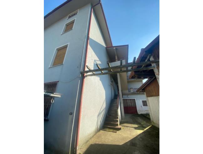 Anteprima foto 5 - Casa indipendente in Vendita a Vallio Terme - Porle