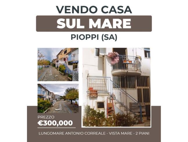 Anteprima foto 1 - Casa indipendente in Vendita a Vallo della Lucania (Salerno)