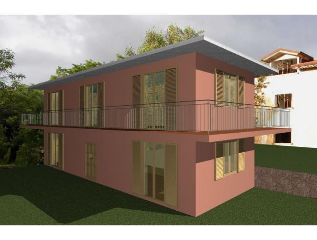 Anteprima foto 2 - Casa indipendente in Vendita a Vallo della Lucania (Salerno)