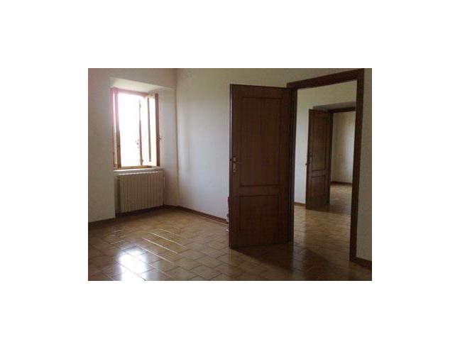 Anteprima foto 2 - Casa indipendente in Vendita a Vallo di Nera - Montefiorello