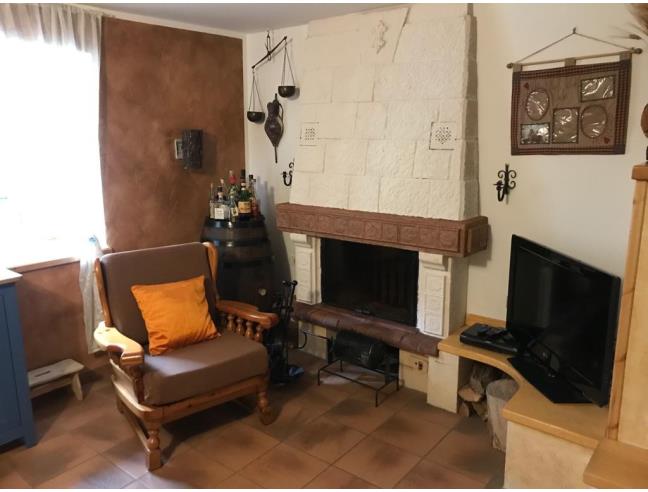 Anteprima foto 3 - Casa indipendente in Vendita a Valprato Soana (Torino)