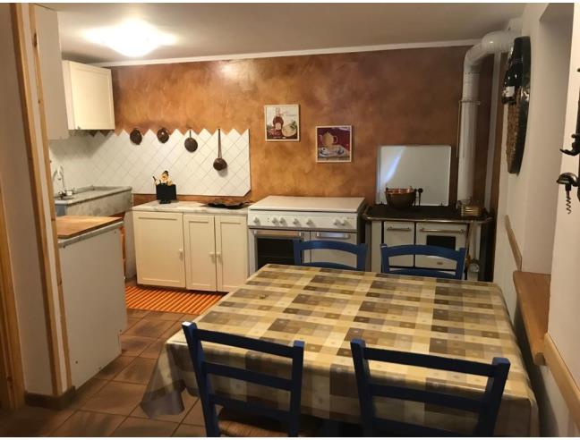 Anteprima foto 4 - Casa indipendente in Vendita a Valprato Soana (Torino)