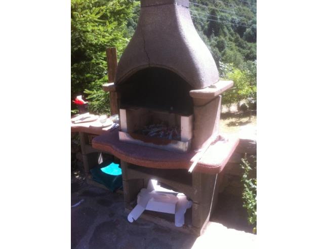 Anteprima foto 6 - Casa indipendente in Vendita a Valprato Soana (Torino)