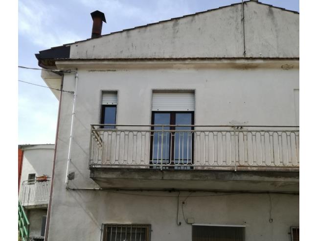 Anteprima foto 2 - Casa indipendente in Vendita a Valsinni (Matera)