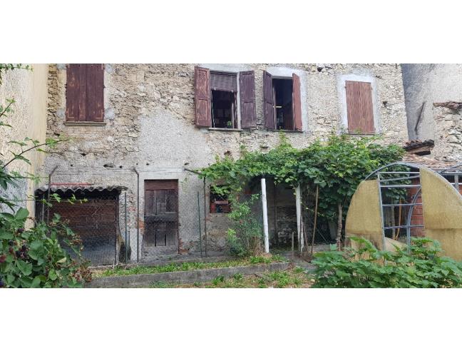 Anteprima foto 2 - Casa indipendente in Vendita a Valsolda - Loggio