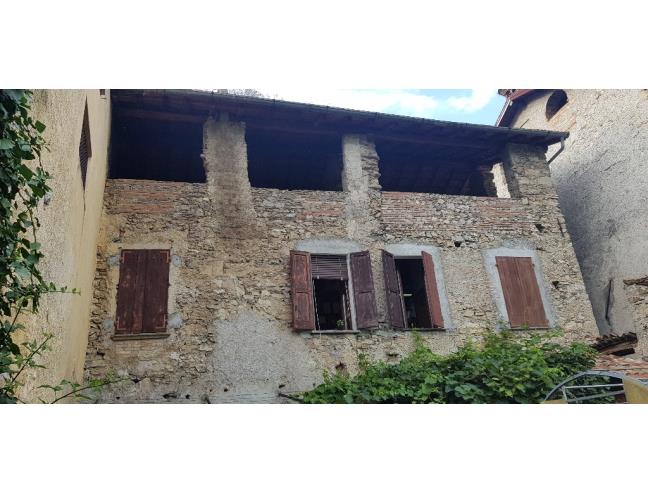 Anteprima foto 3 - Casa indipendente in Vendita a Valsolda - Loggio