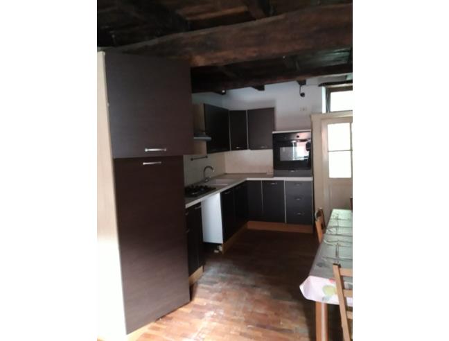 Anteprima foto 1 - Casa indipendente in Vendita a Valsolda - San Mamete