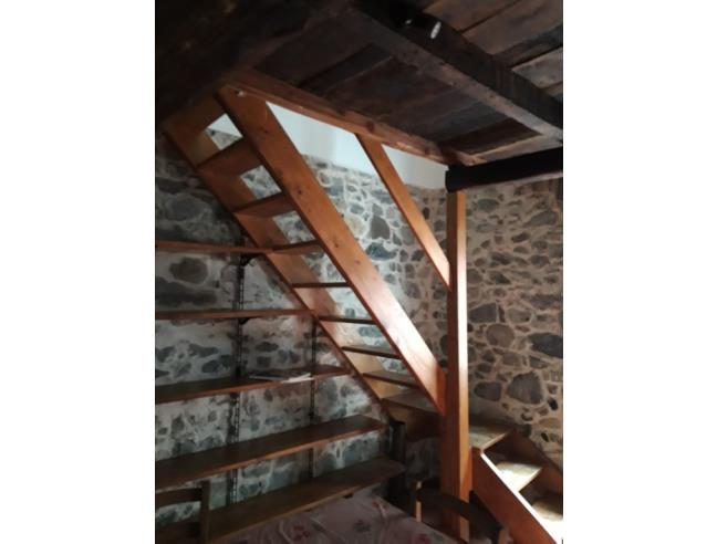 Anteprima foto 2 - Casa indipendente in Vendita a Valsolda - San Mamete