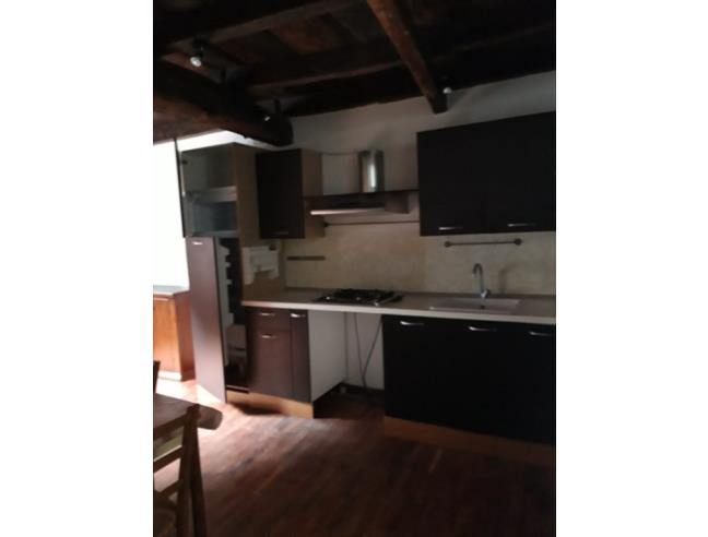 Anteprima foto 3 - Casa indipendente in Vendita a Valsolda - San Mamete