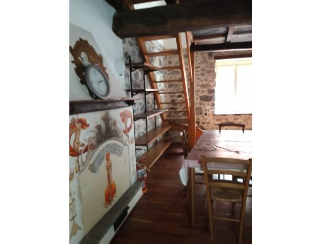 Anteprima foto 4 - Casa indipendente in Vendita a Valsolda - San Mamete