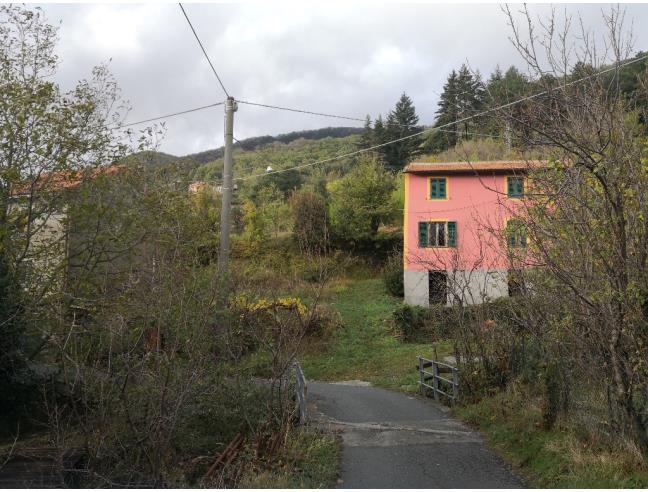 Anteprima foto 1 - Casa indipendente in Vendita a Varazze - Alpicella