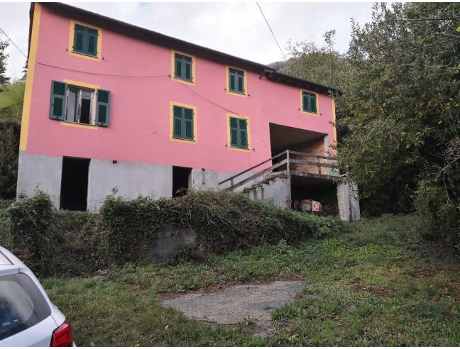 Anteprima foto 3 - Casa indipendente in Vendita a Varazze - Alpicella