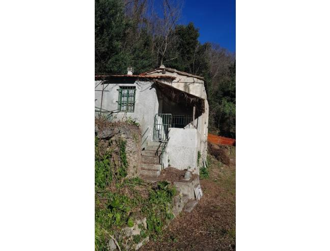 Anteprima foto 2 - Casa indipendente in Vendita a Varazze - Pero