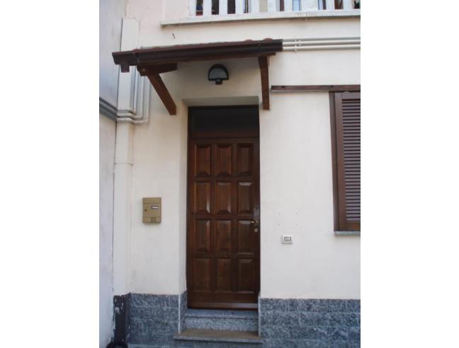 Anteprima foto 2 - Casa indipendente in Vendita a Varedo (Monza e Brianza)