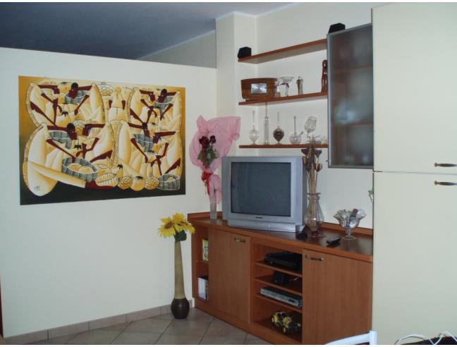 Anteprima foto 5 - Casa indipendente in Vendita a Varedo (Monza e Brianza)