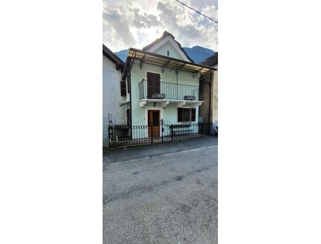 Anteprima foto 1 - Casa indipendente in Vendita a Varzo (Verbano-Cusio-Ossola)