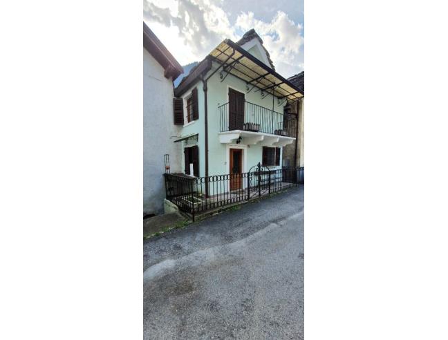 Anteprima foto 2 - Casa indipendente in Vendita a Varzo (Verbano-Cusio-Ossola)