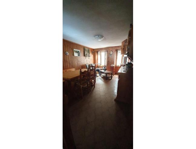 Anteprima foto 3 - Casa indipendente in Vendita a Varzo (Verbano-Cusio-Ossola)