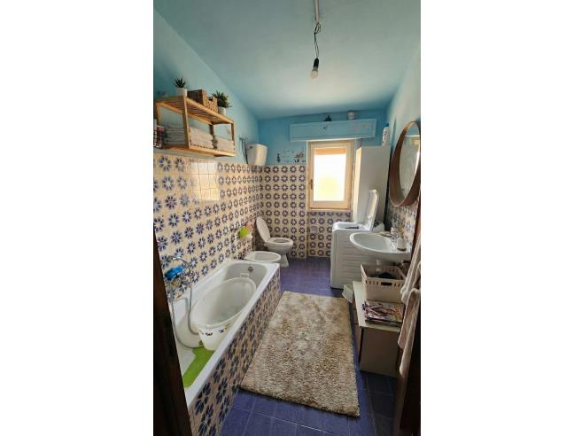 Anteprima foto 3 - Casa indipendente in Vendita a Vasto (Chieti)