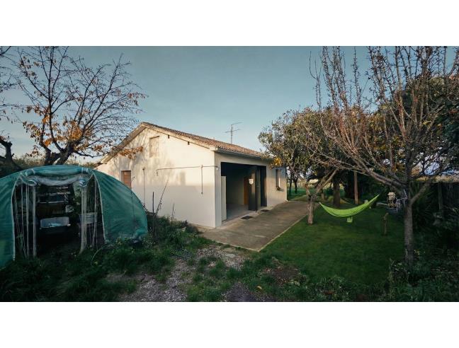 Anteprima foto 4 - Casa indipendente in Vendita a Vasto (Chieti)